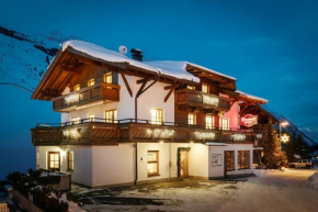 Appartment Bergwelt, Vent, Österreich
